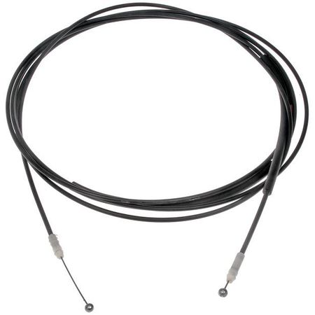 DORMAN Trunk Release Cable, 912-301 912-301